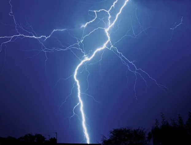 Lightning Mythbusting